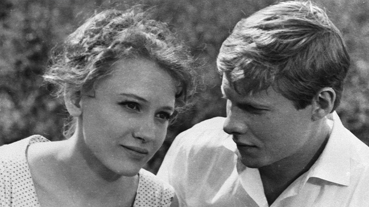 Жизнь на грани: Виталий Соломин, его «Станиславский» брат и трагический уход со сцены