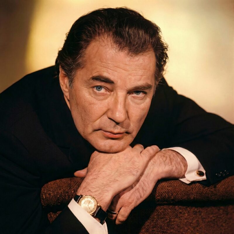 Харий Лиепиньш.