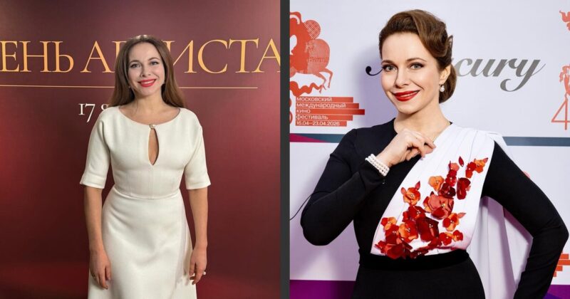 Екатерина Гусева: почему избегала Безрукова и как сохранила брак на три десятилетия