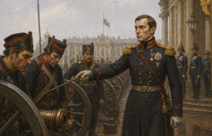 Верный слуга или демон? Драматичная судьба графа Аракчеева, которой боялись даже цари