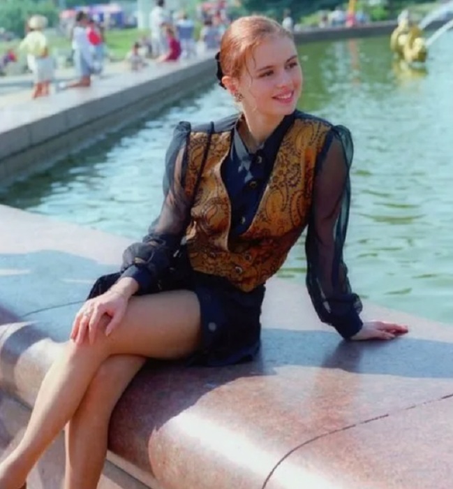 Жених из Германии не зовет: почему в 46 лет Анна Семенович все еще не замужем