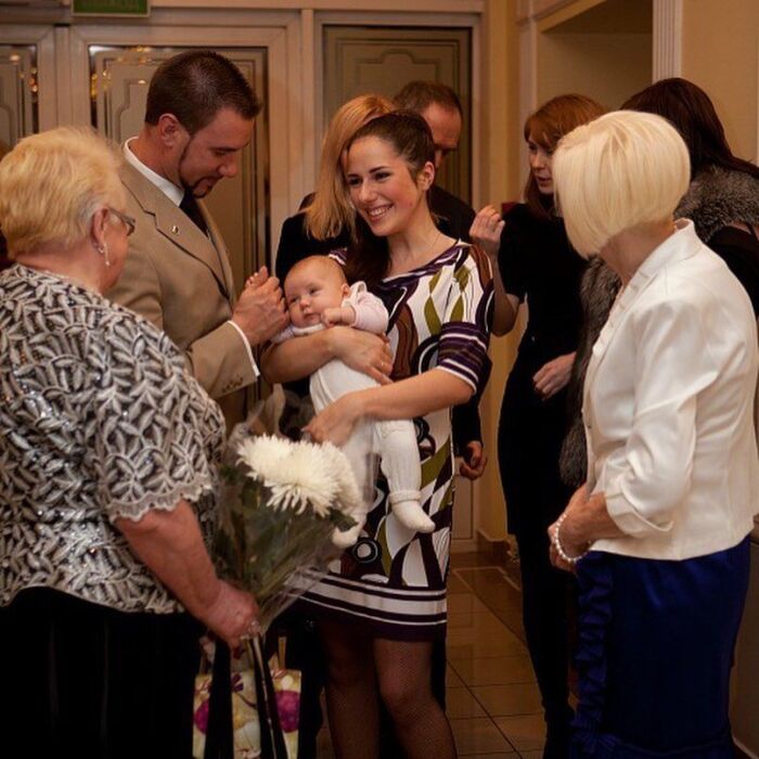 11 лет абьюза и побег от «принца»: история Алионы Хильт, которая сбежала из Германии в Россию
