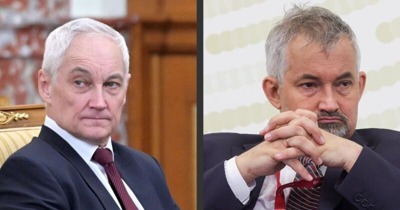 Брат министра обороны сказал правду о бедности: почему это стоило ему карьеры в Кремле