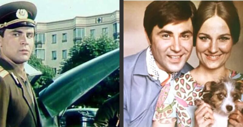 Кумир с телом богатыря и судьбой калеки: трагедия Валерия Бессараба, которого забыли все, кроме жены