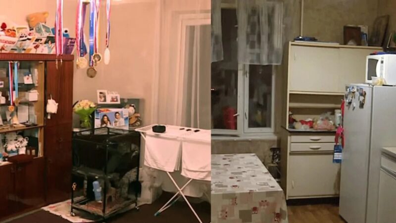 Дом олимпийской чемпионки: как Алина Загитова прошла путь от скромной однушки до загородного особняка