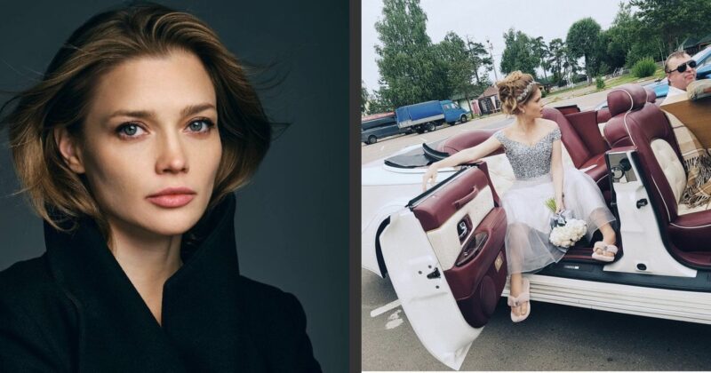Скрывает мужа, называет лучшим другом и подавала на развод: что известно о личной жизни Алины Ланиной
