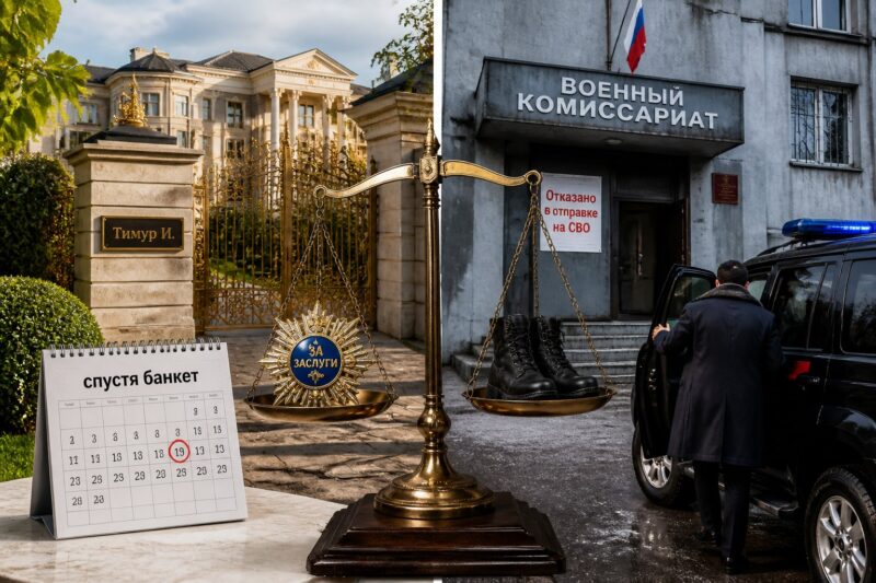 Поплавская о деле Иванова и курских подполковниках: «Пока берегут воров, гибнут герои»