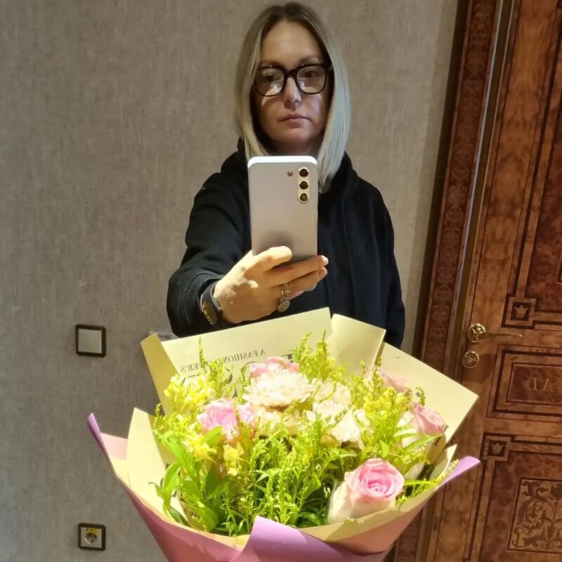Новый этап