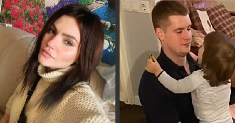 Запутанная судьба внука Марии Шукшиной: где и с кем живёт 6-летний Марк