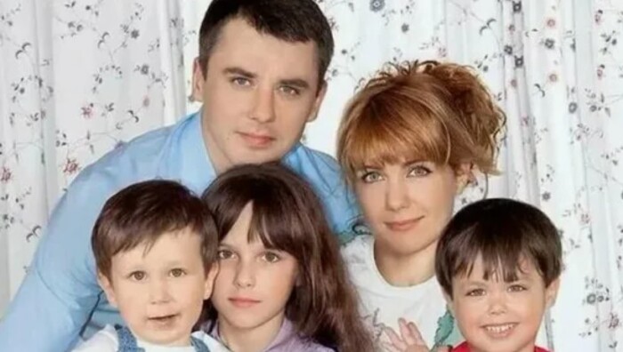 Три брака и четверо детей: почему Екатерина Климова до сих пор не нашла личное счастье