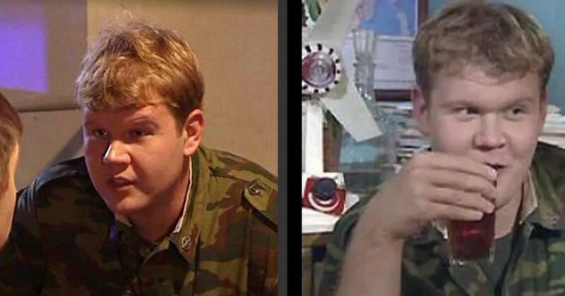 Актер из «Солдатов» потерял сына и развелся с женой: как сложилась судьба Александра Пальчикова