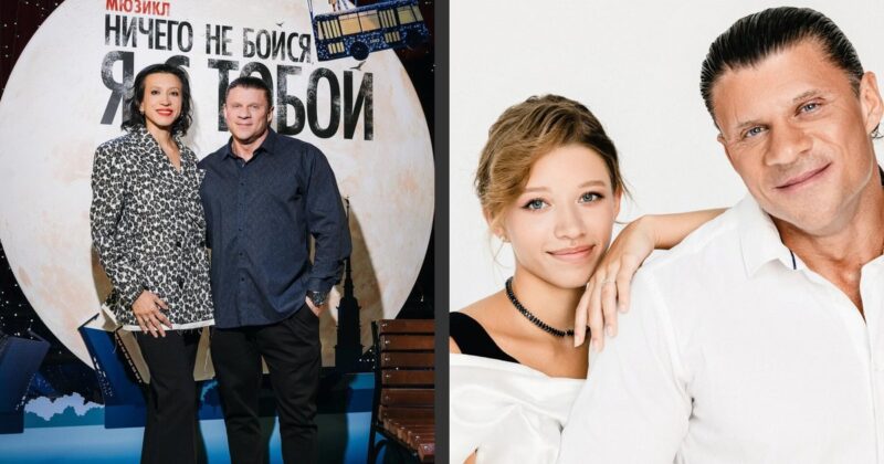 «От осинки апельсинка»: как дочь Елены Борщёвой перевернула «генетическую шутку» и покорила ГИТИС