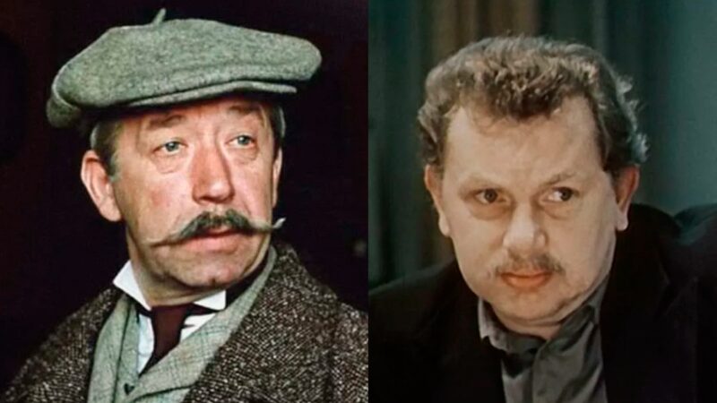 Не своим голосом: почему культовые актеры советского кино были переозвучены