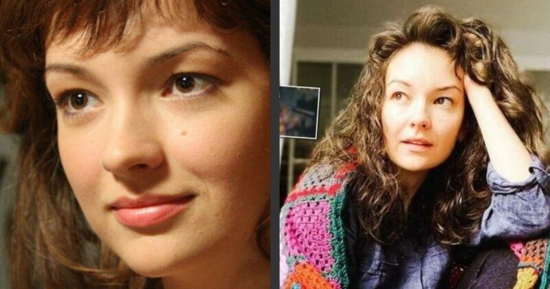 Слезы и смех Ольги Павловец: потеря сына, тайный отец и шутка про Брэда Питта