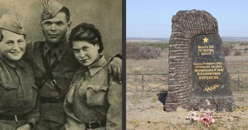 «Сатанелла» против фашистов: невероятная история Гули Королевой, спасшей 50 солдат ценой жизни