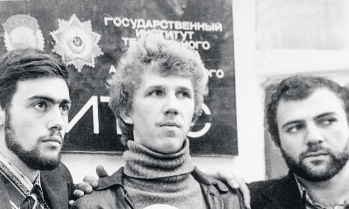Ошибка мэтра и встреча с братьями: удивительная судьба Сергея Баталова