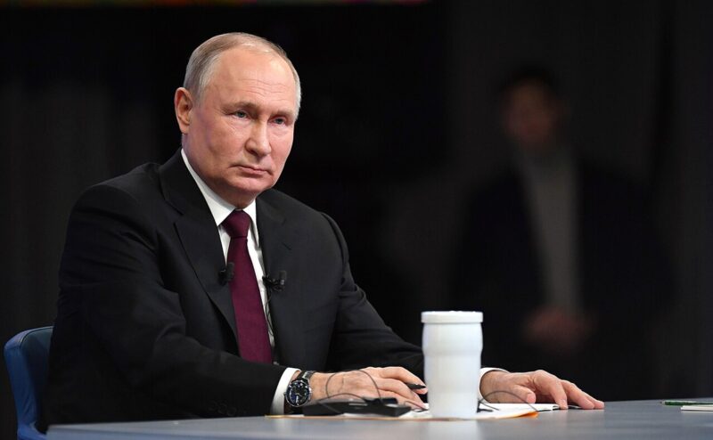 Почему 70% поддержки президента — это миф, а ДЭГ — идеальный инструмент контроля