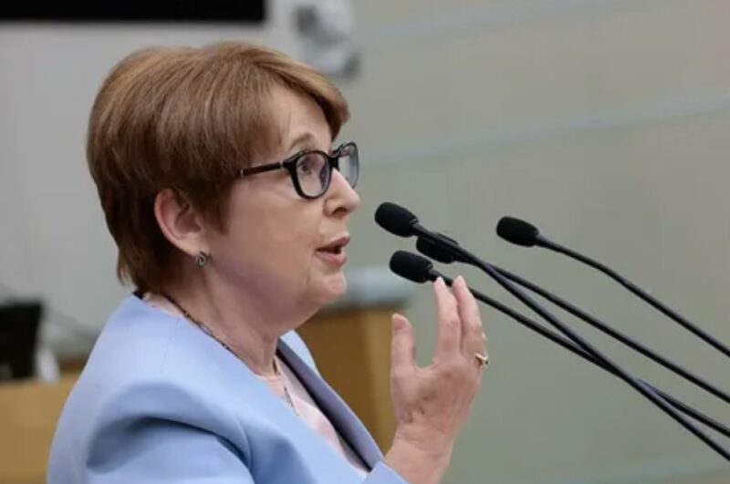 Дважды обманутая надежда: Как «подушка безопасности» лишила Россию миллиардов и будущего
