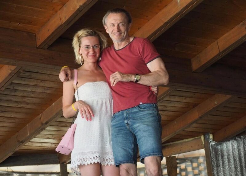 Елена Валюшкина: как идеальный брак обернулся двойным предательством
