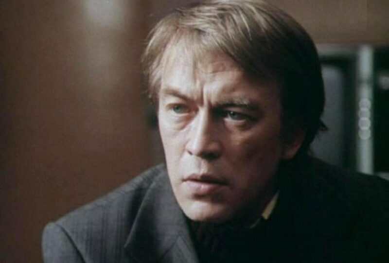 Рогволд Суховерко: мастер озвучания с именем, возникшим по ошибке