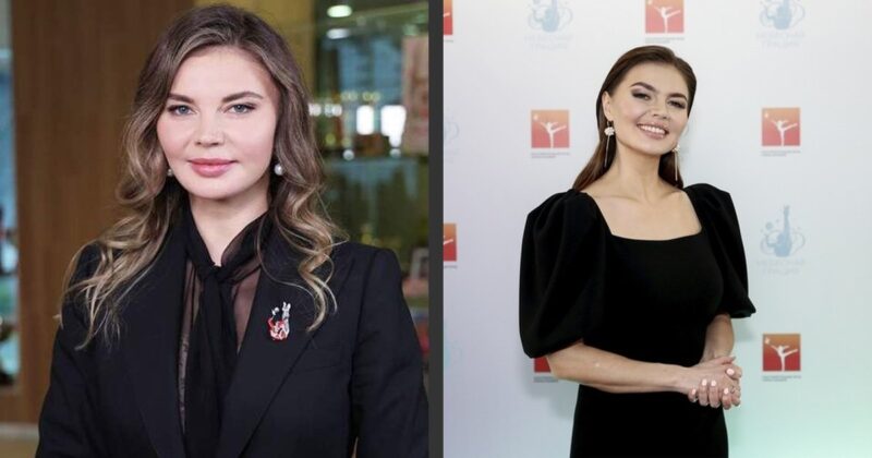 Алина Кабаева: от триумфа на ковре до загадочной жизни в тени слухов