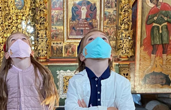 Ошибка отца, подарившая империю: как фехтовальщица из Ленинграда пережила развод и стала «железной леди» фитнеса