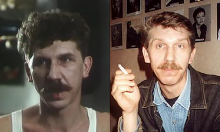 Ошибка мэтра и встреча с братьями: удивительная судьба Сергея Баталова