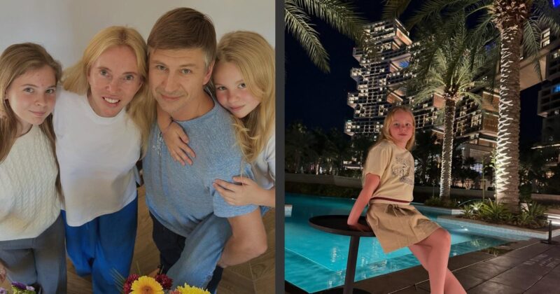 «Я долго искал опору»: как рождение дочерей изменило Алексея Ягудина и почему его дети не пошли в фигурное катание