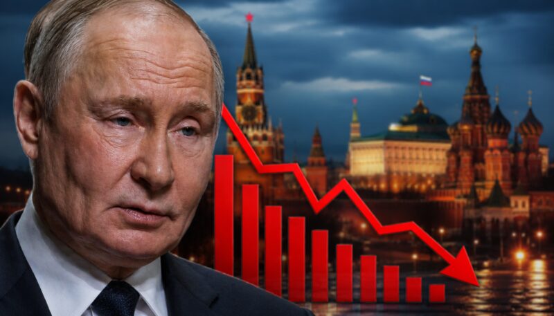 Молчание вместо цифр: почему рейтинг Путина тает, а Кремль выбирает паузу