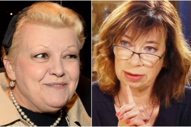 Драма семьи Баталова: почему старшая дочь отказалась от наследства великого отца