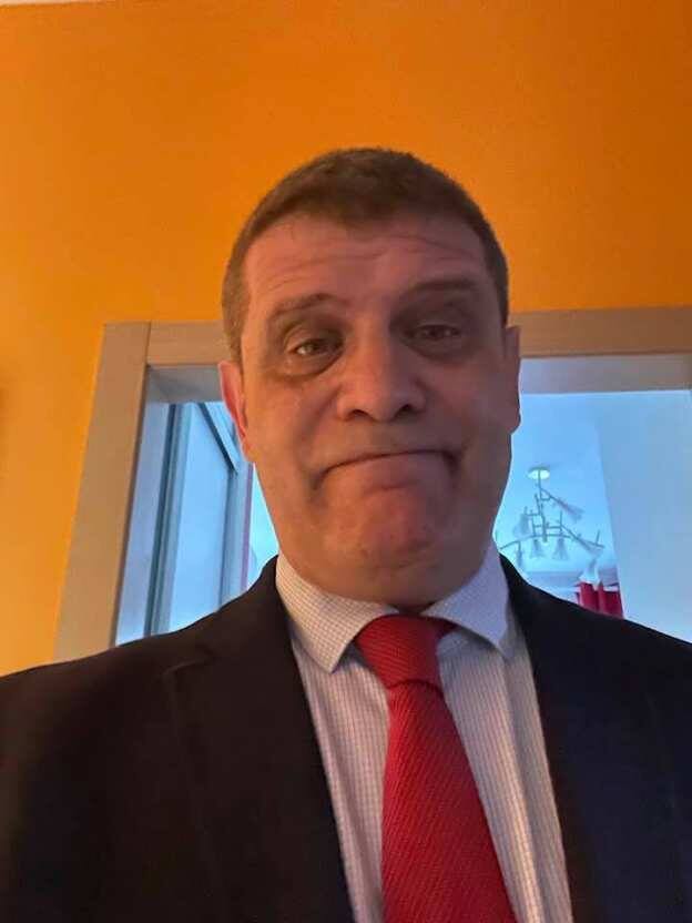 Дмитрий Борисов: почему главный холостяк ТВ скрывает личную жизнь и кто его отец