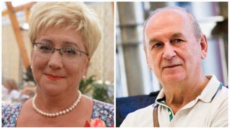 Лариса Юрьевна Миллер: врач, подаривший жизнь тысячам новосибирцев.