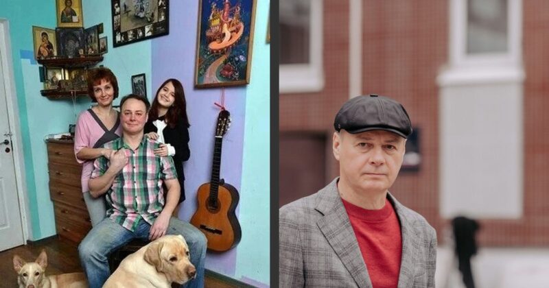 Резкое похудение, уход из семьи и счастливый брак: малоизвестные страницы жизни Игоря Николаева
