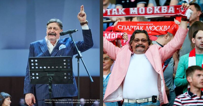 «Вернусь пьяным»: Дмитрий Назаров распродает недвижимость в Каннах и планирует возвращение в Москву