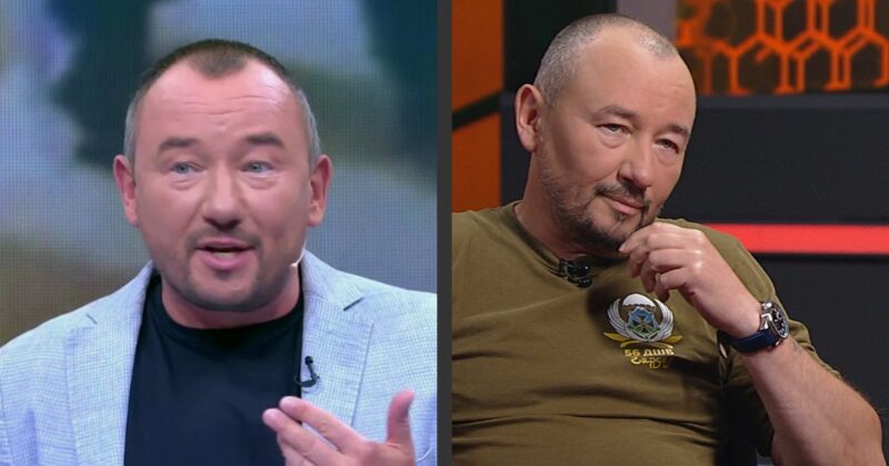 Жесткий ведущий, не боявшийся мата в эфире: почему Шейнин ушел из «Время покажет» и кого он сегодня воспитывает