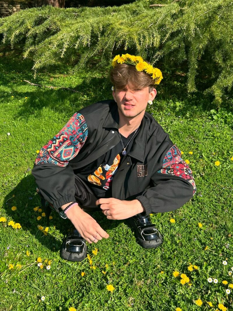 Гордей