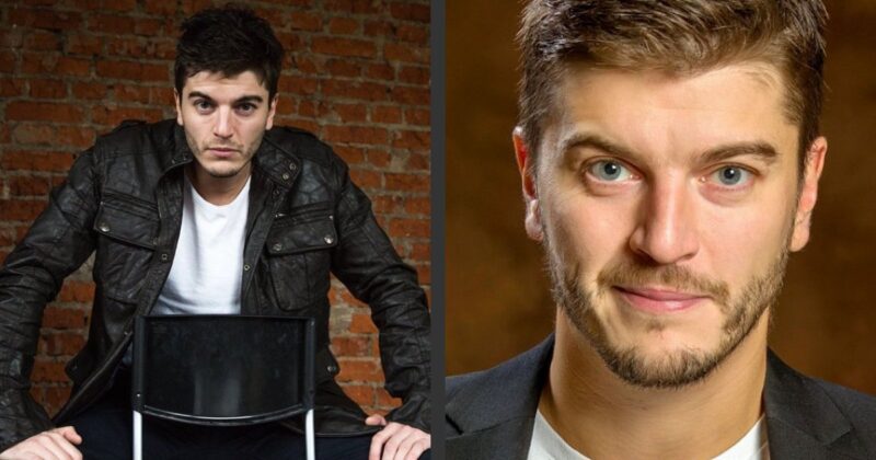 Куда пропал звезда «Двух судеб» Анатолий Смиранин: театр, 25 лет брака и отказ от шаблонов