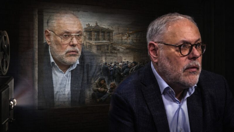 Михаил Хазин: в эшелонах власти грядут кадровые изменения из-за системных проблем