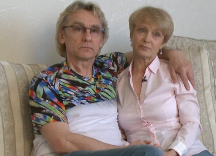 Голос эпохи остался на улице: как Сергей Беликов потерял всё после 40 лет брака