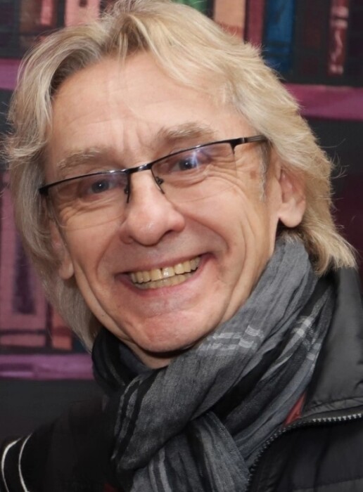 Голос эпохи остался на улице: как Сергей Беликов потерял всё после 40 лет брака