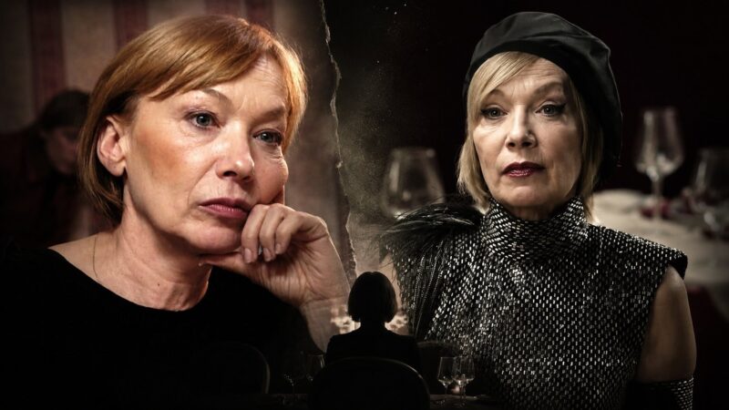 Елена Коренева: как звезда «Покровских ворот» пережила предательство мужа и нашла счастье без детей