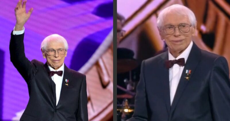Секрет 100-летнего композитора: почему работа для него как кислород, а кресло – враг