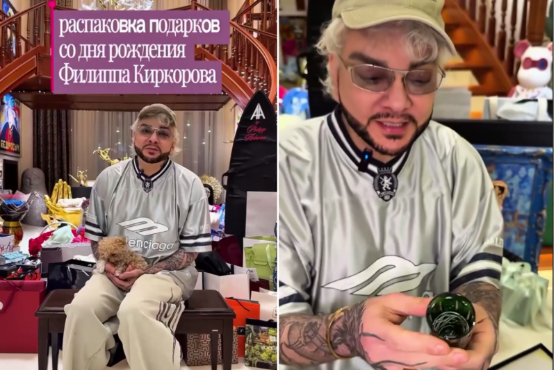 «Цирк» на ТВ и бегство в Майами: Яна Поплавская о скандале с Филиппом Киркоровым и клановости эстрады