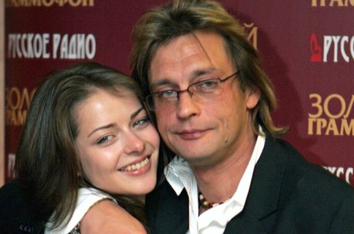 Марина Александрова: Как предательство Домогарова привело к счастью с «голосом из наушника»