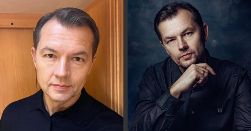 Восемь лет спустя: как актёр Алексей Фатеев приёмного сына воспитал и нашёл тихое счастье