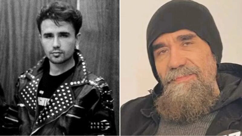Богдан Титомир: мастер эпатажа и провокации на сцене
