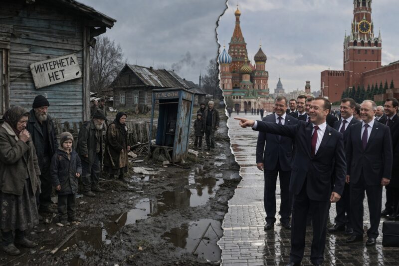 Иллюстрация к теме тотального контроля