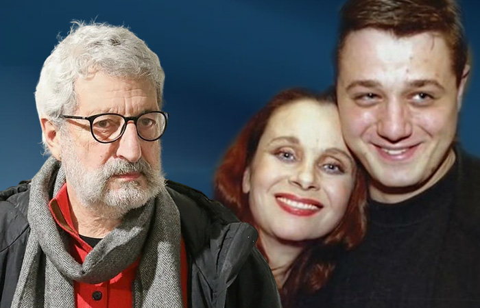 «Мужик лупил беззащитного пацана»: Алексей Макаров спустя годы рассказал правду об отчиме и о том, как квартиру Полищук разрушила семью