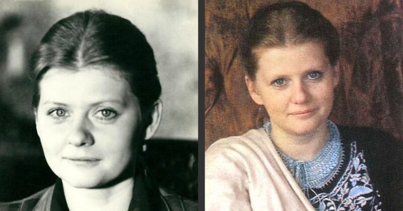 77-летняя Ирина Муравьёва: За улыбкой «самой обаятельной» скрыты боль утрат и 40 лет тайной любви