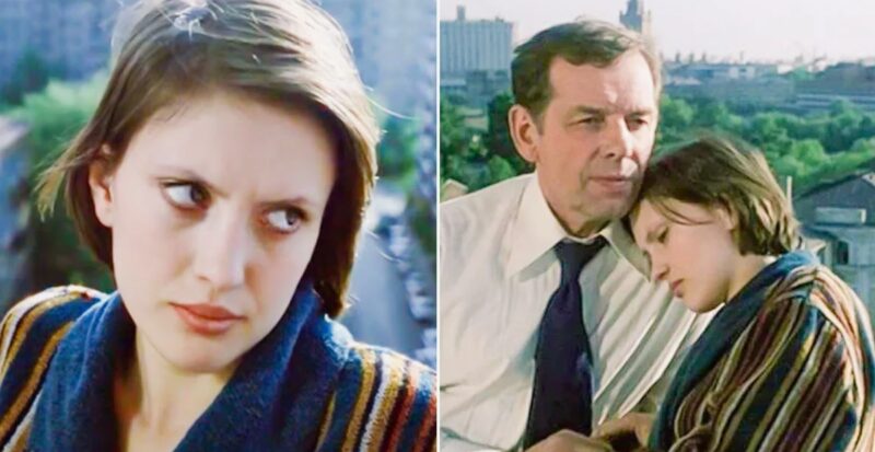 Звезда «Экипажа» Галина Гладкова: роковая фраза, больной сын и жизнь, оборвавшаяся в 48 лет